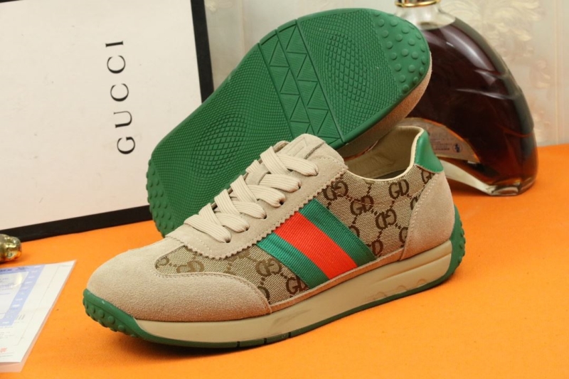 Gucci Casual Shoes